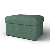 Diamond - Forest Green