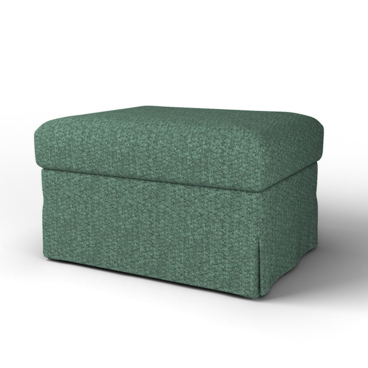 Diamond - Forest Green