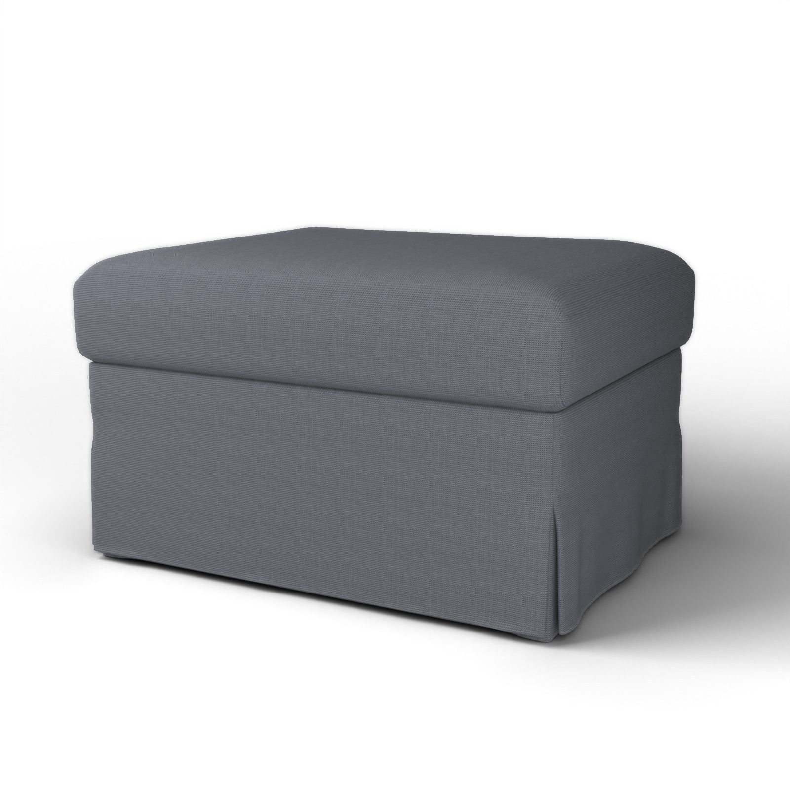 Tweed - Charcoal