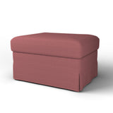 Tweed - Dusty Rose