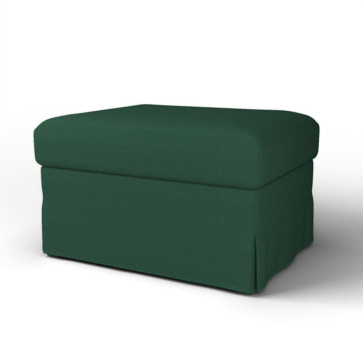 Waffle - Forest Green
