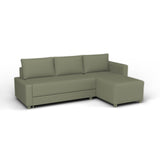 Linen - Olive