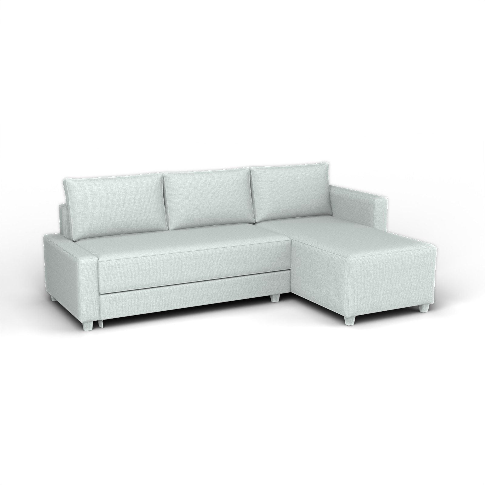 Linen - White