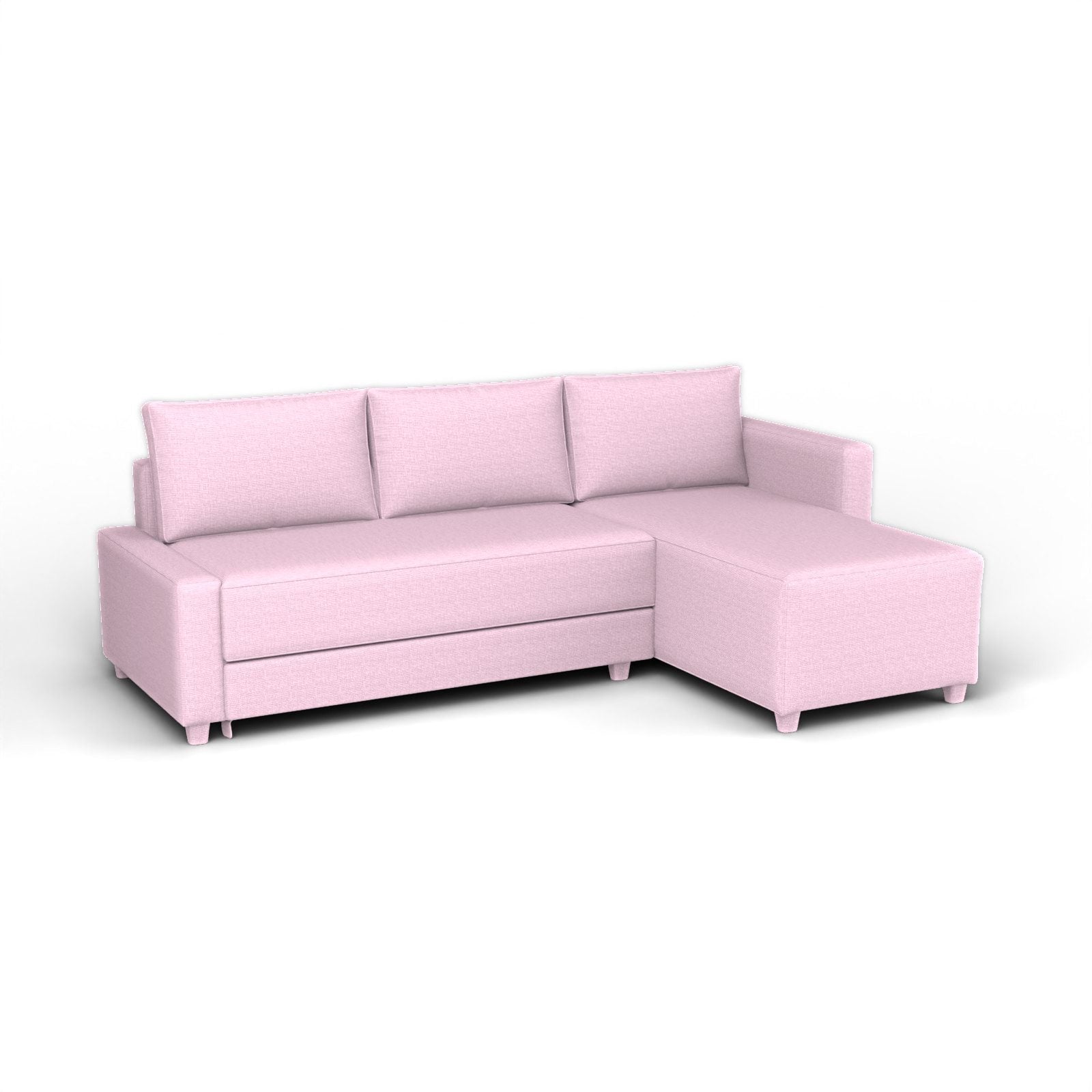 Velvet - Blush
