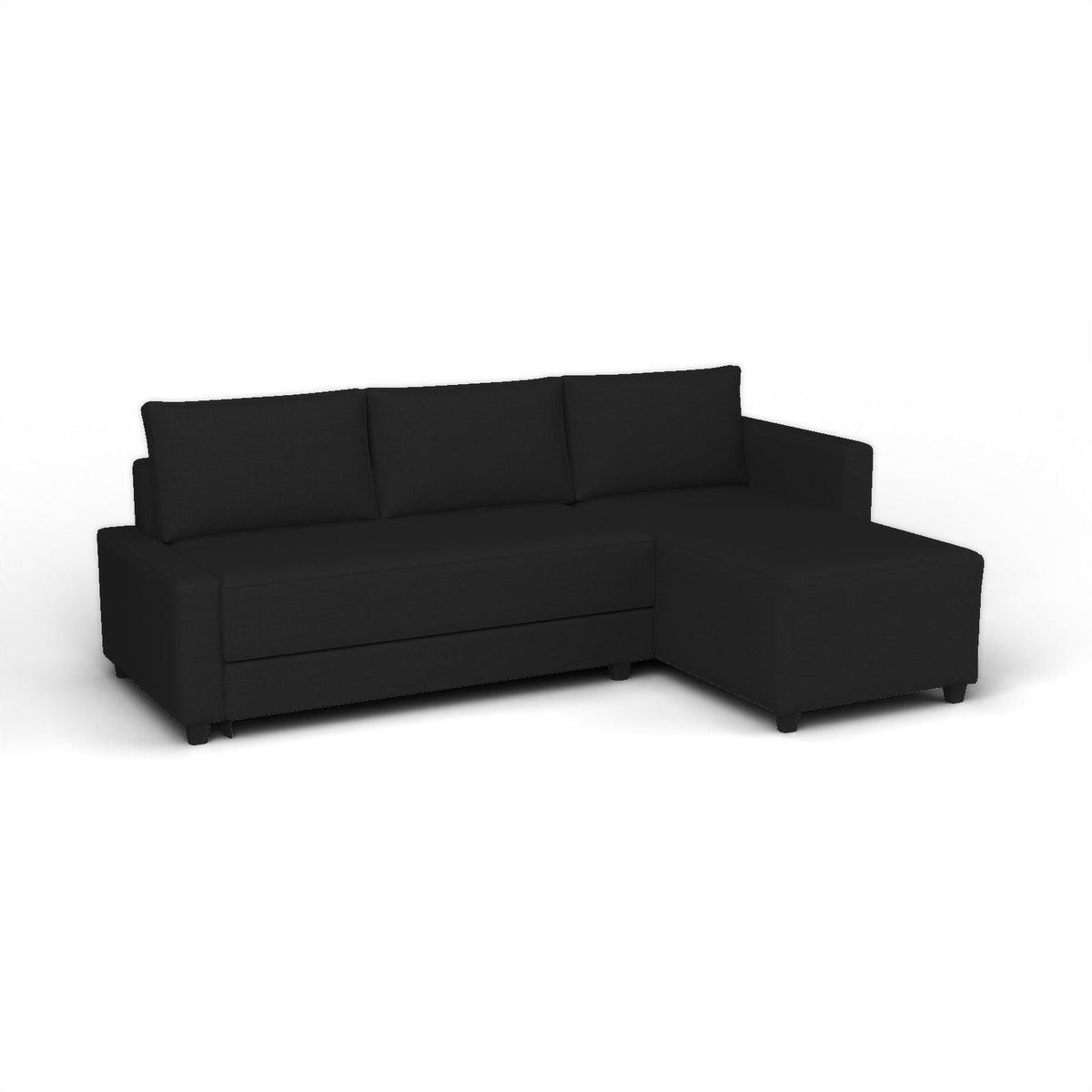 Velvet - Onyx