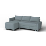 Basket - Stone Grey