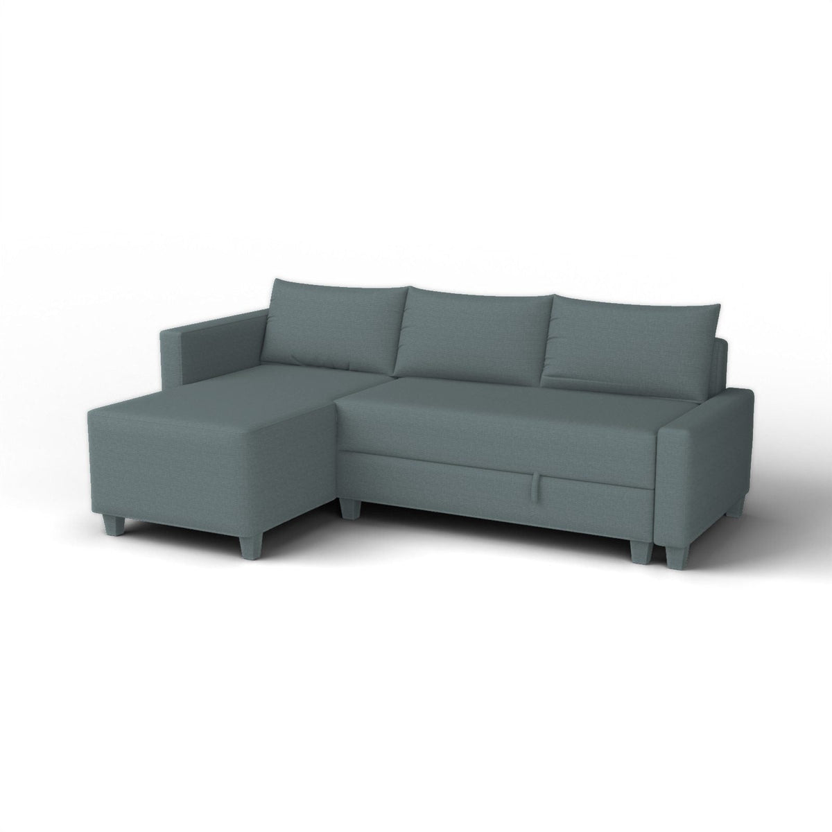 Linen - Grey