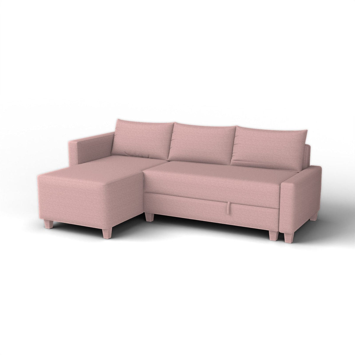 Linen - Pink