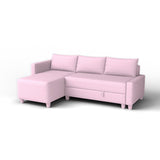 Velvet - Blush