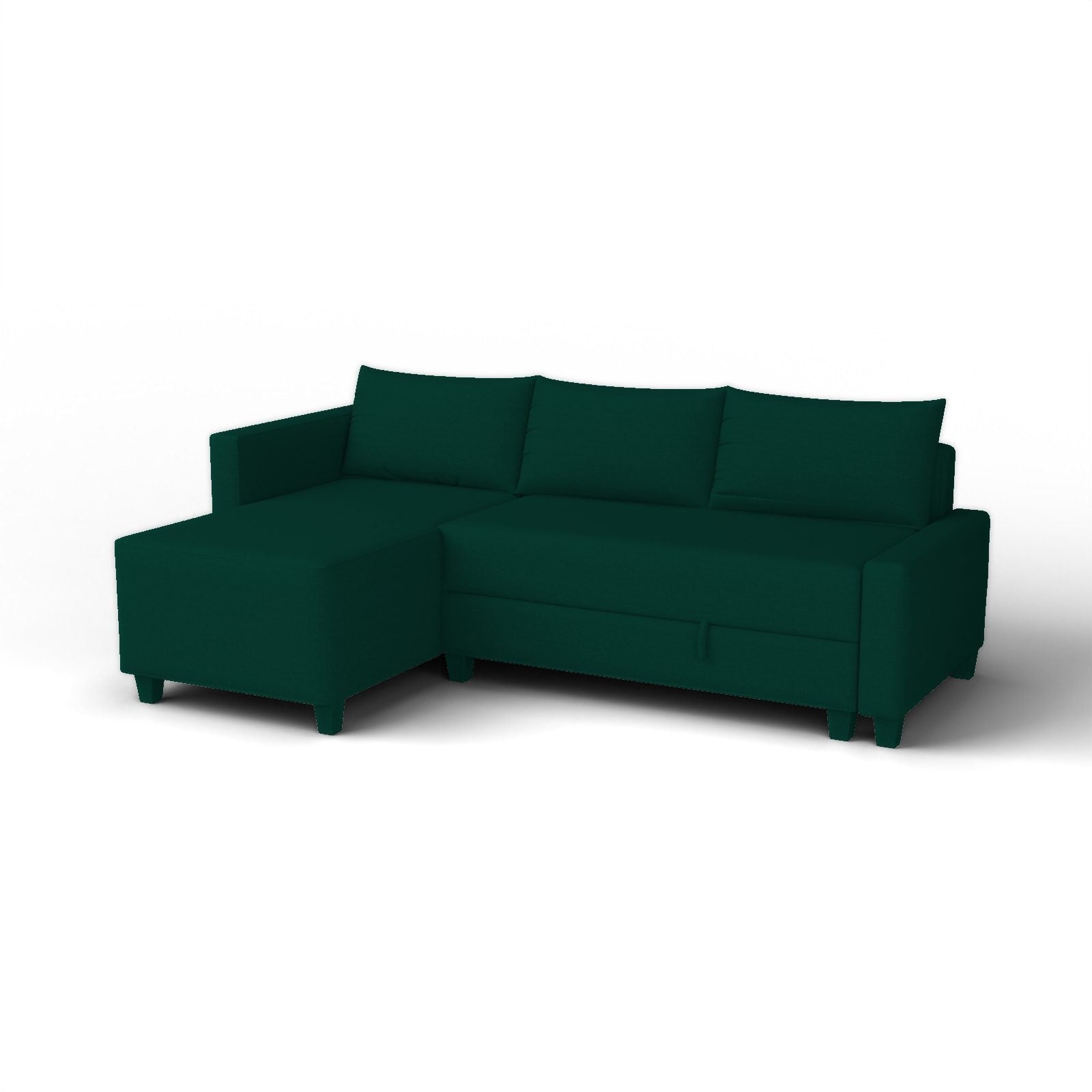 Velvet - Pine