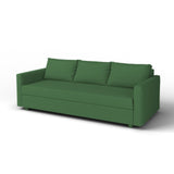 Basket - Forest Green