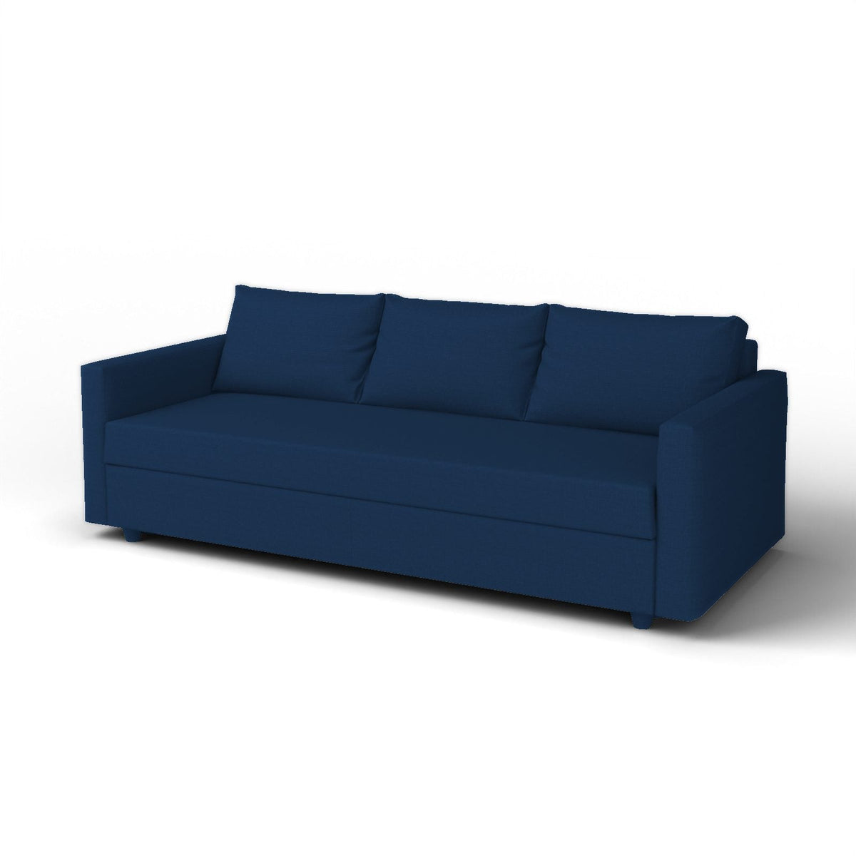 Basket - Navy Blue