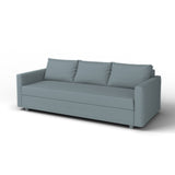 Basket - Stone Grey