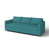 Basket - Teal