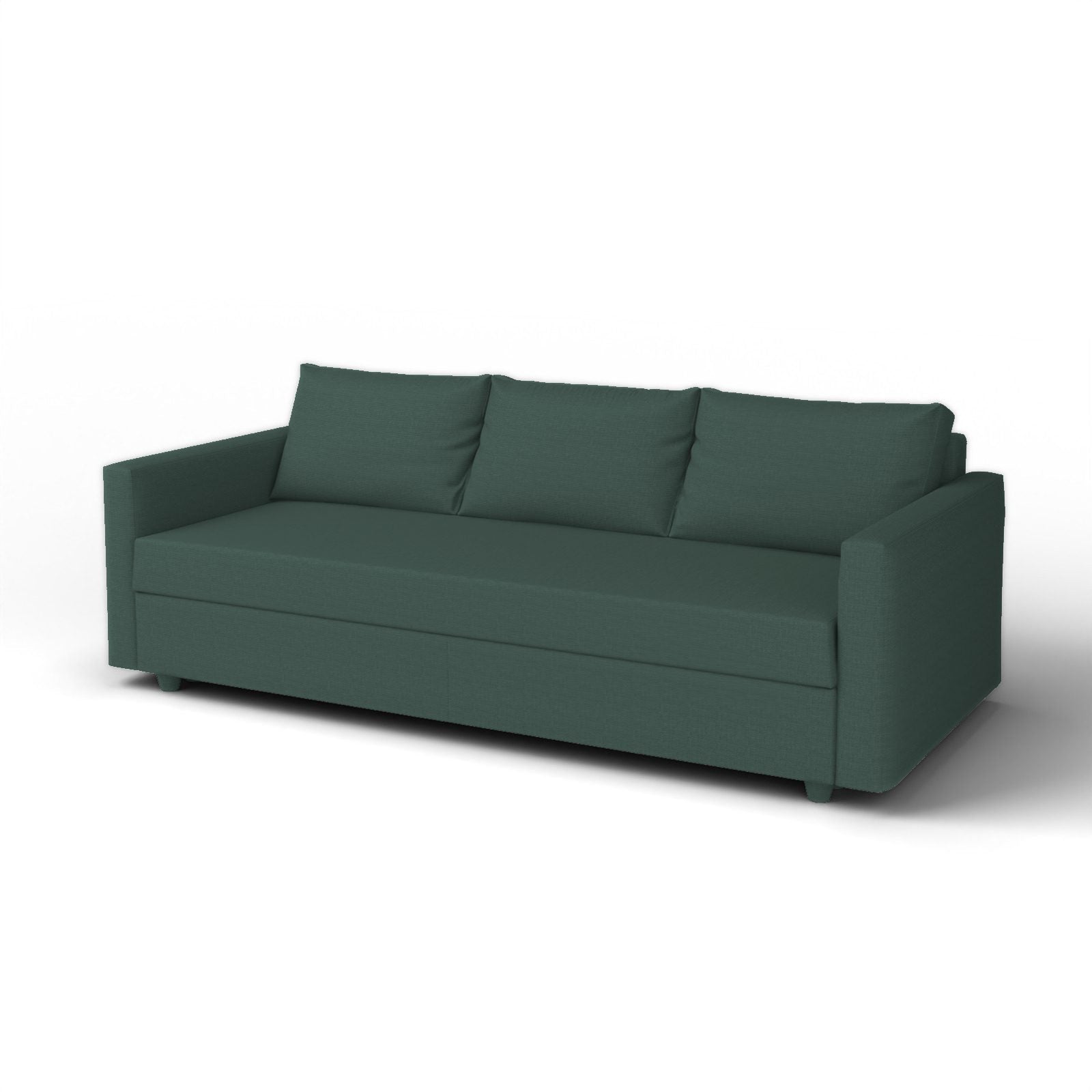 Corduroy - Forest Green