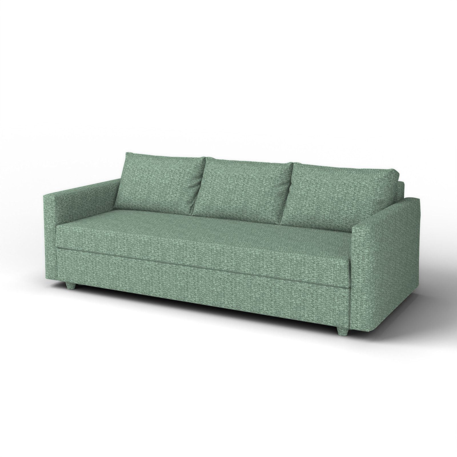 Diamond - Mint Green