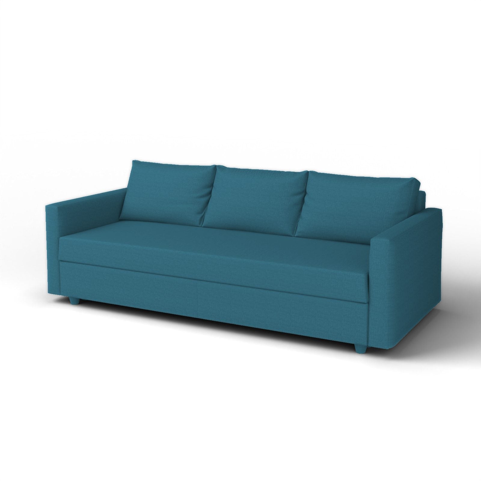 Linen - Lake Blue