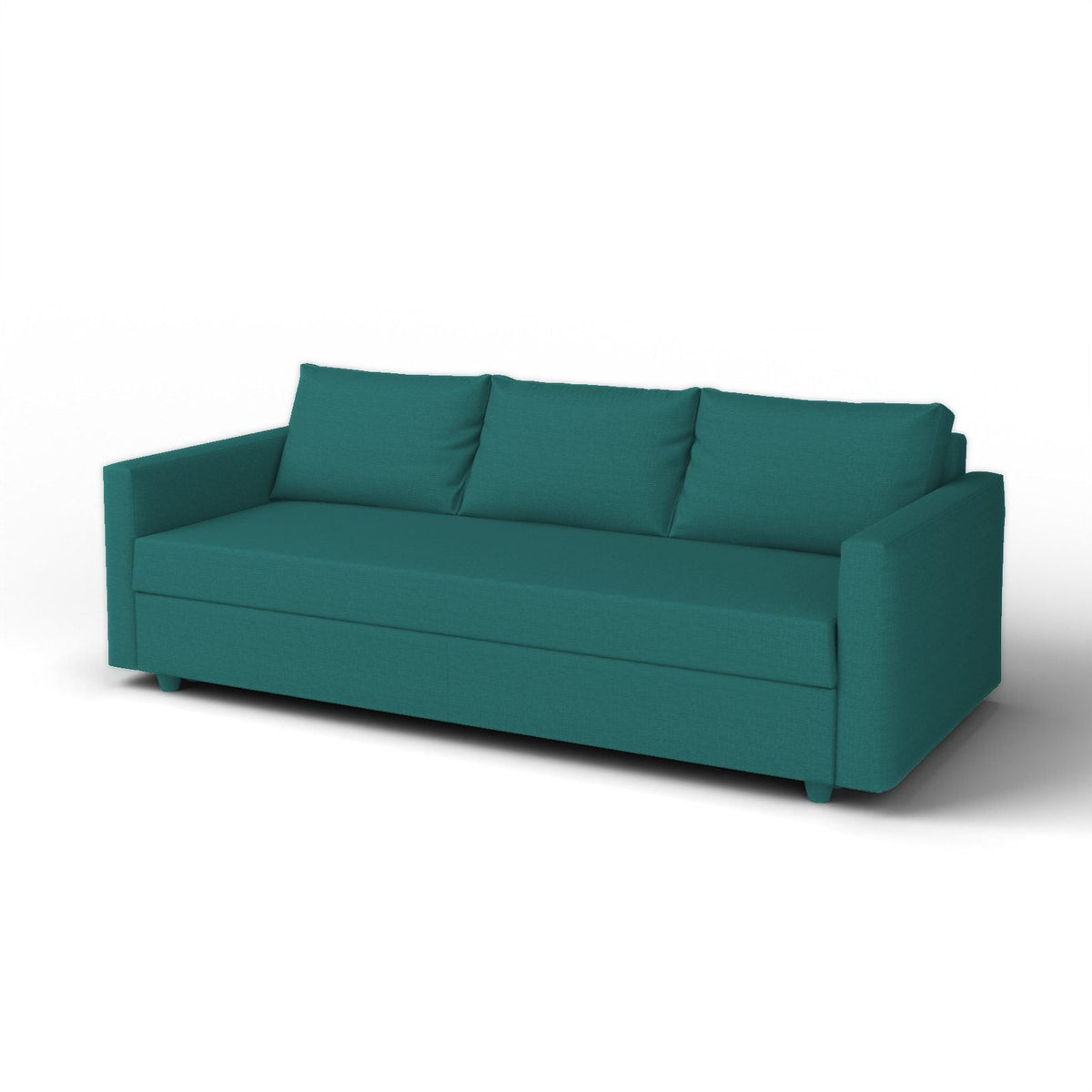 Linen - Teal
