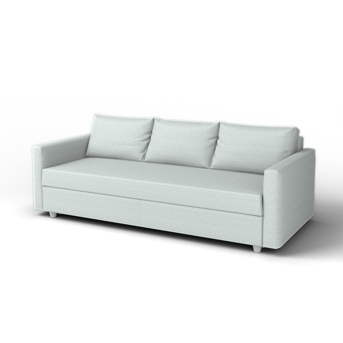 Linen - White