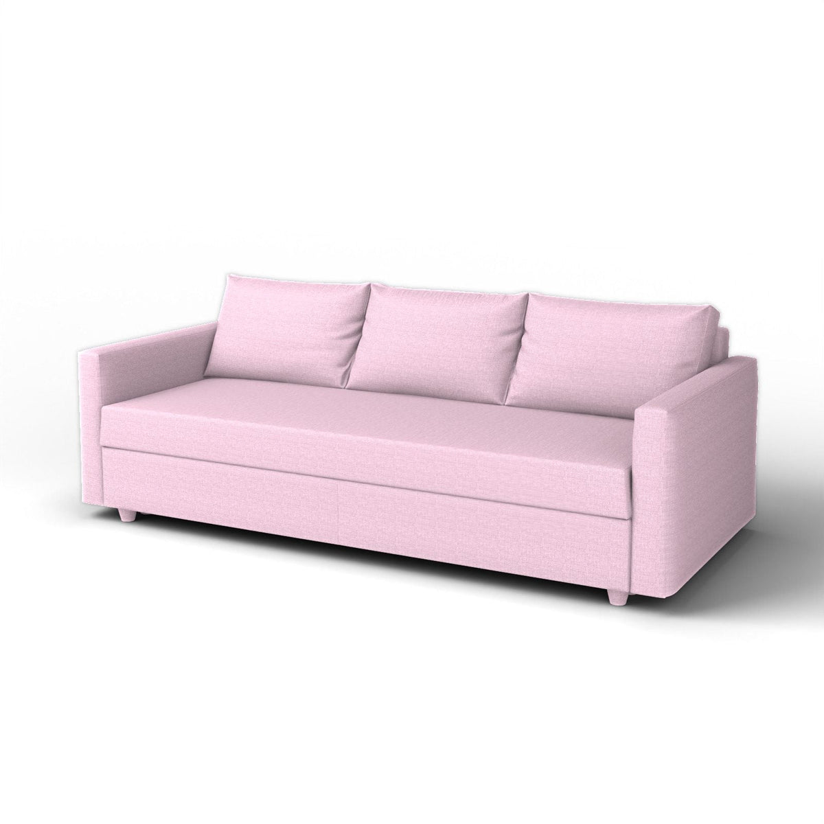 Velvet - Blush