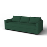 Waffle - Forest Green