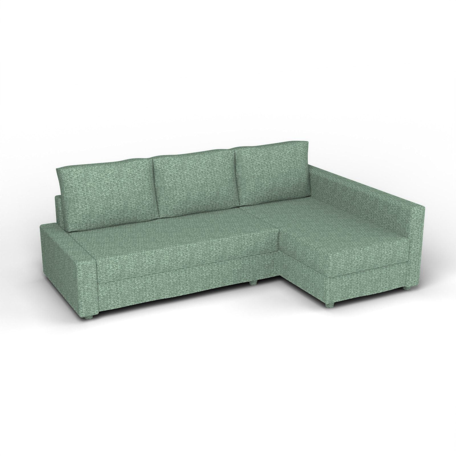 Diamond - Mint Green