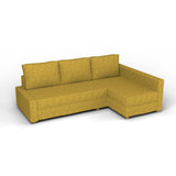 Diamond - Mustard