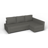 Linen - Taupe