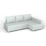 Linen - White