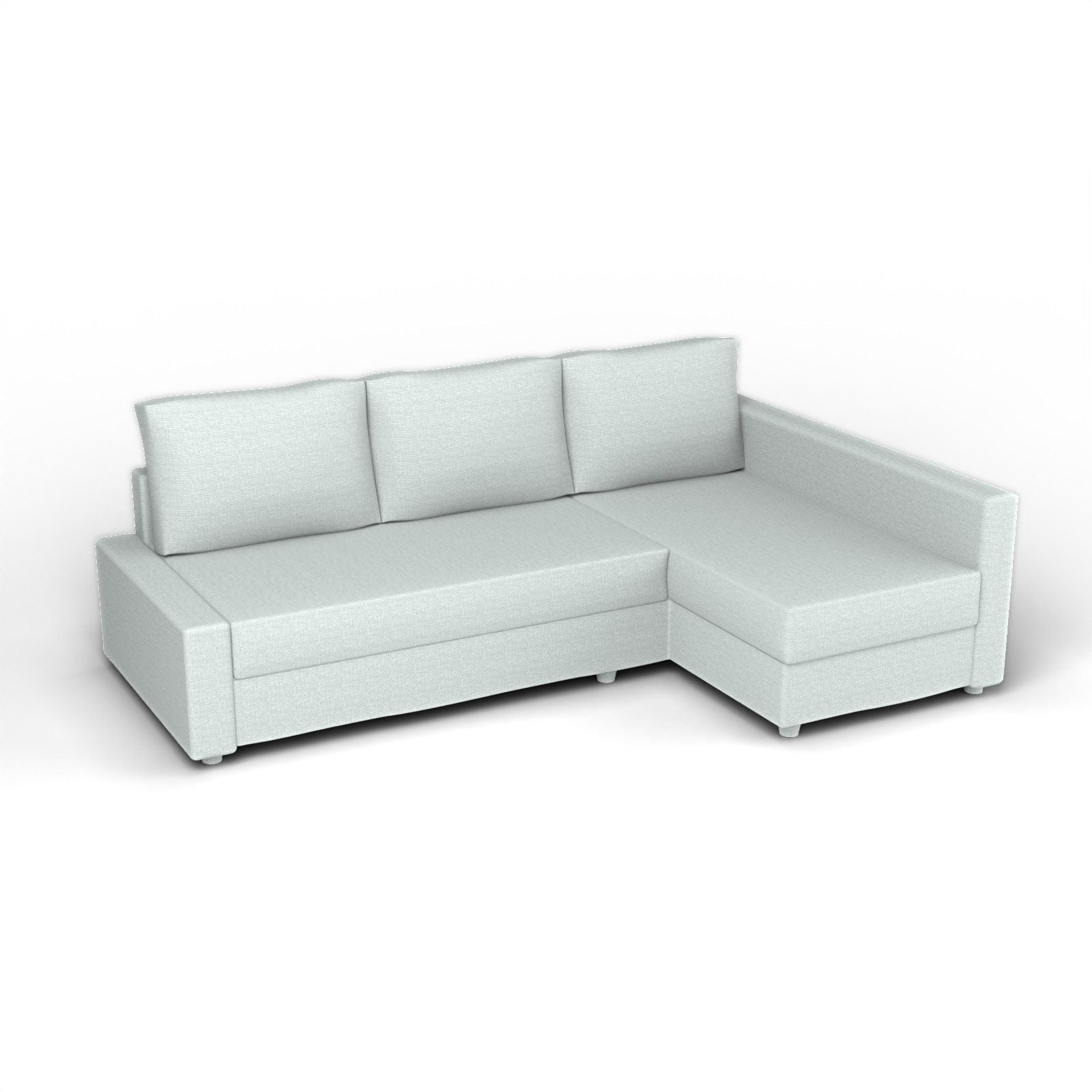 Linen - White