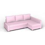 Velvet - Blush