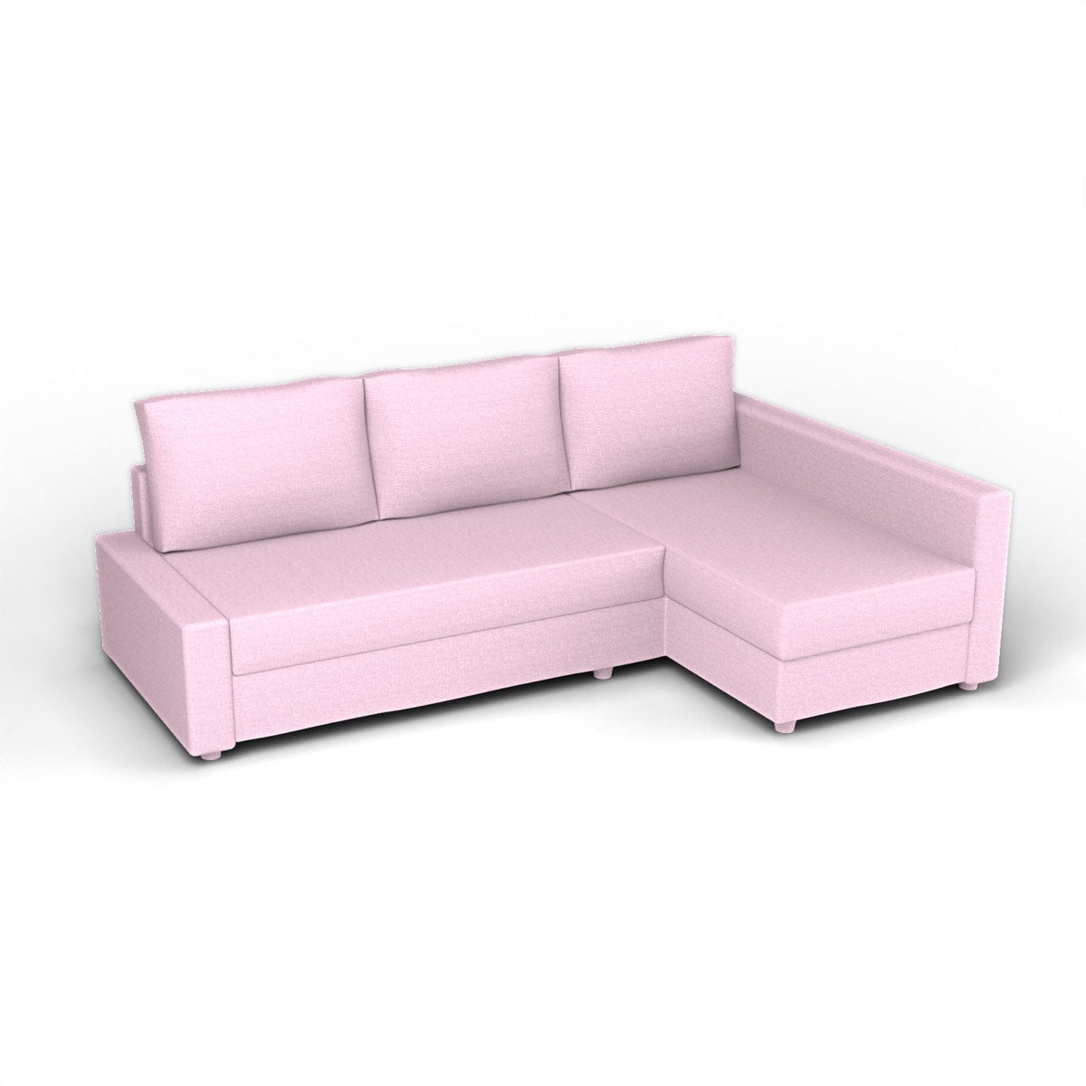 Velvet - Blush