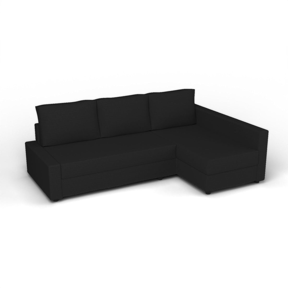 Velvet - Onyx