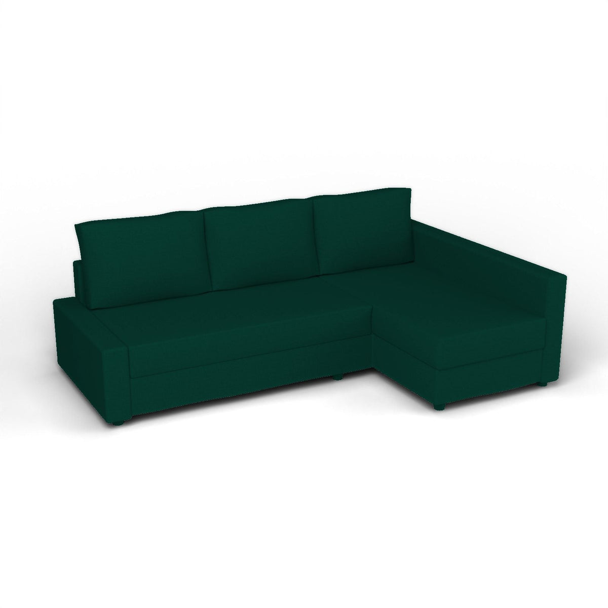 Velvet - Pine