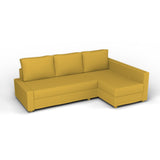 Waffle - Yellow