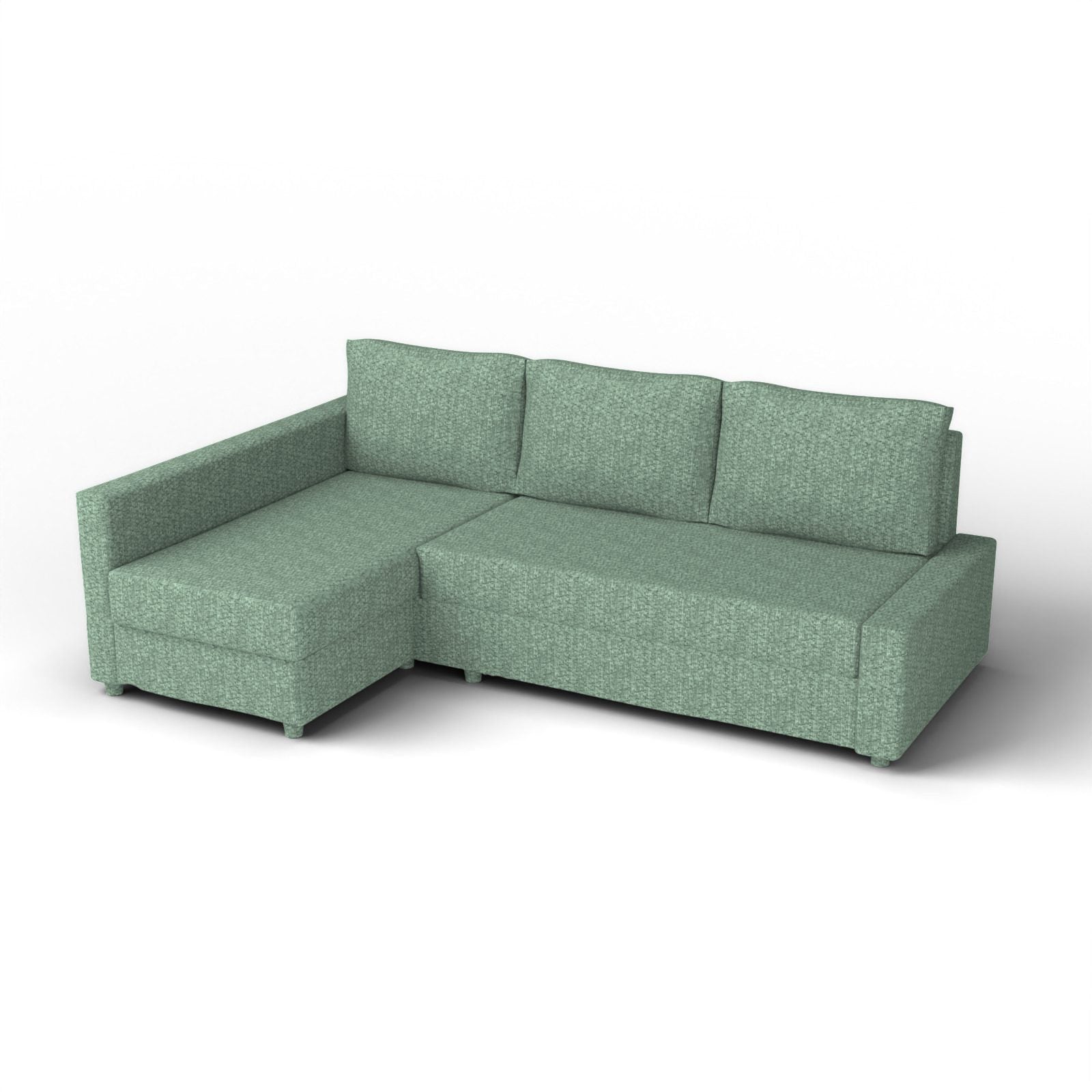 Diamond - Mint Green