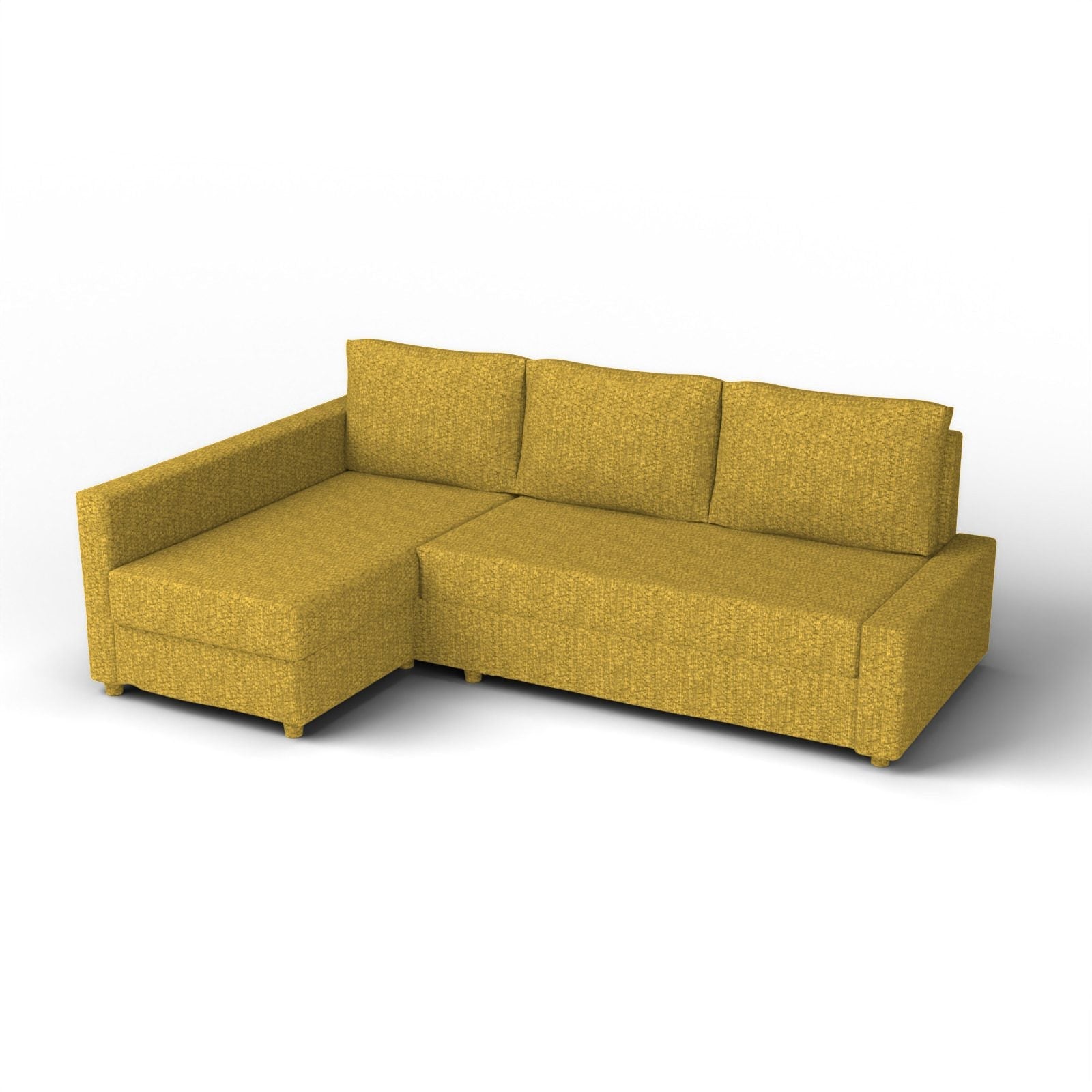 Diamond - Mustard