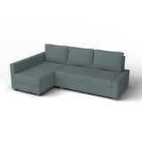 Linen - Grey
