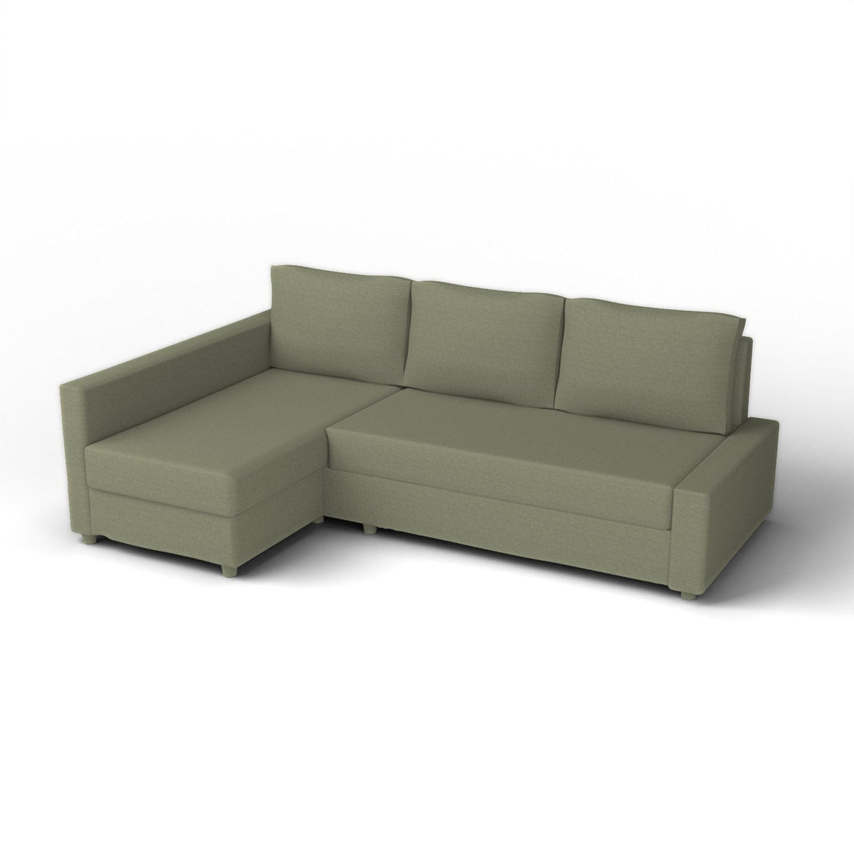 Linen - Olive
