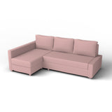 Linen - Pink