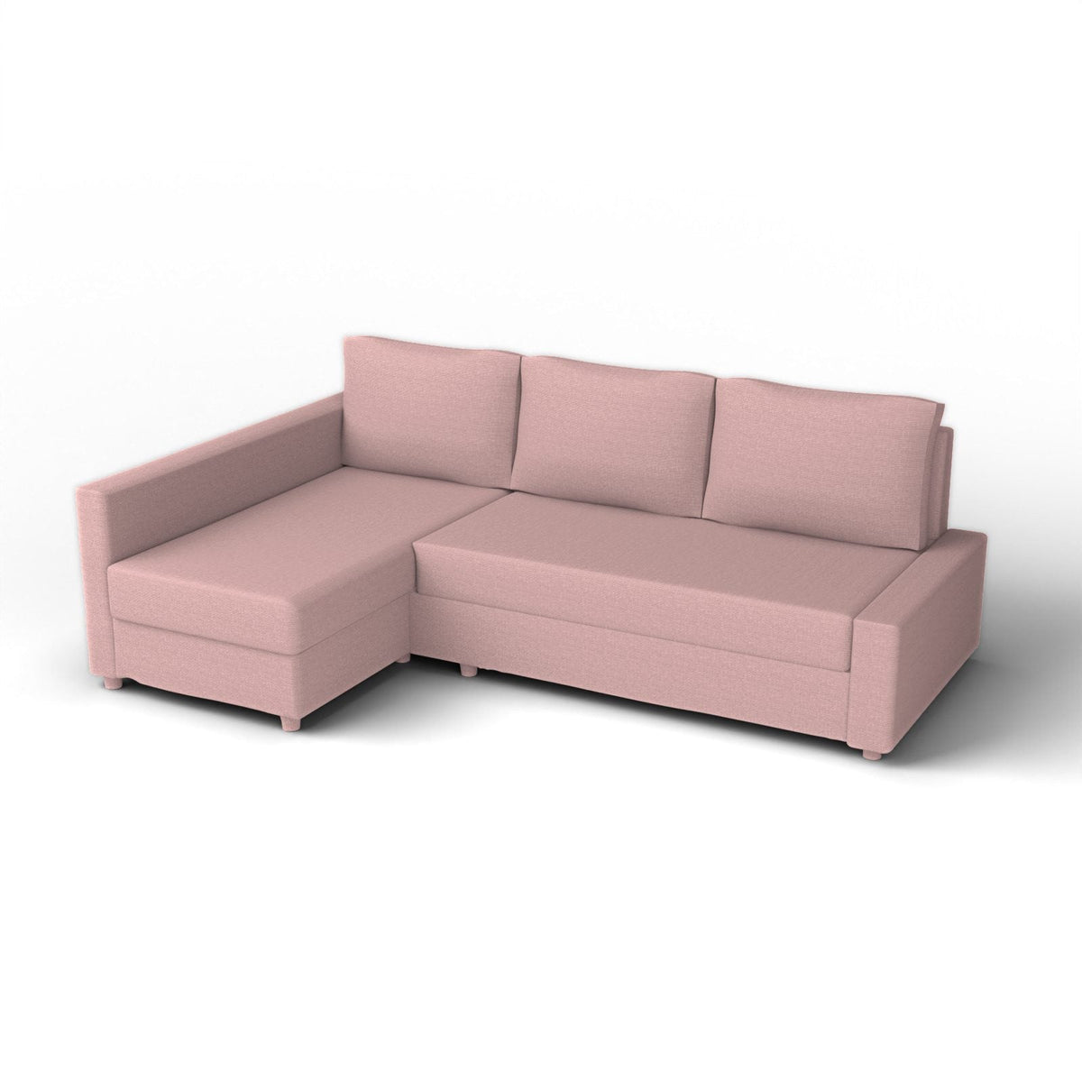 Linen - Pink