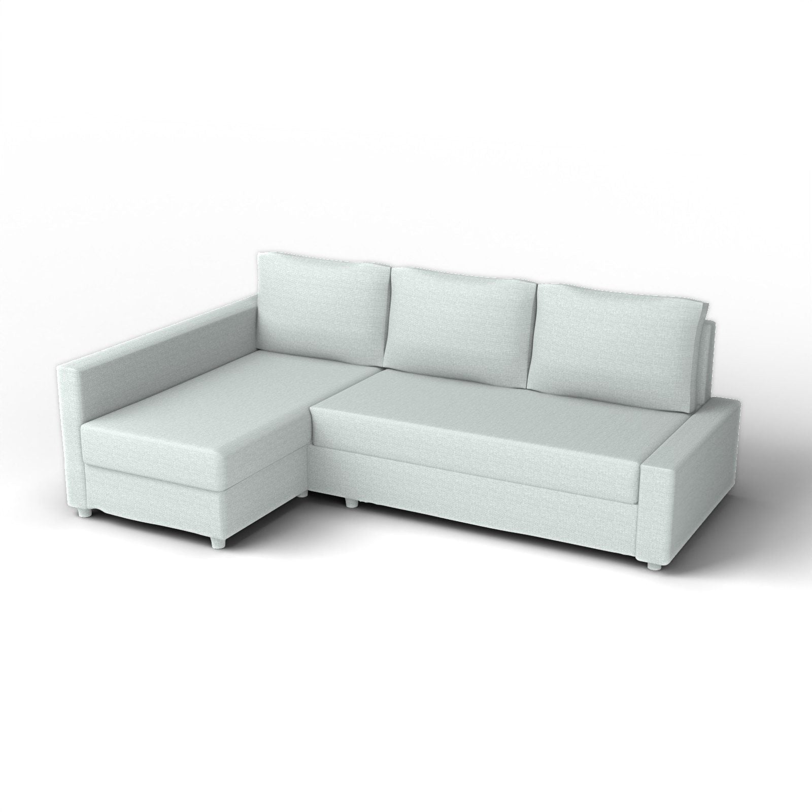Linen - White