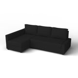 Velvet - Onyx