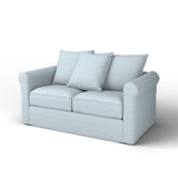 Basket - White