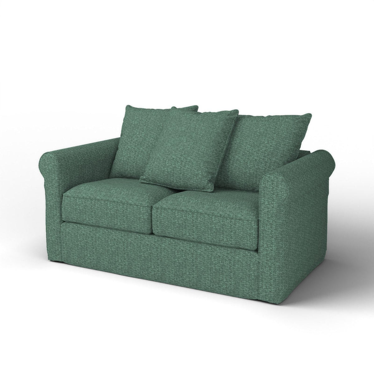 Diamond - Forest Green
