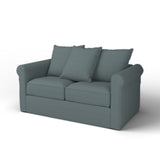 Linen - Grey