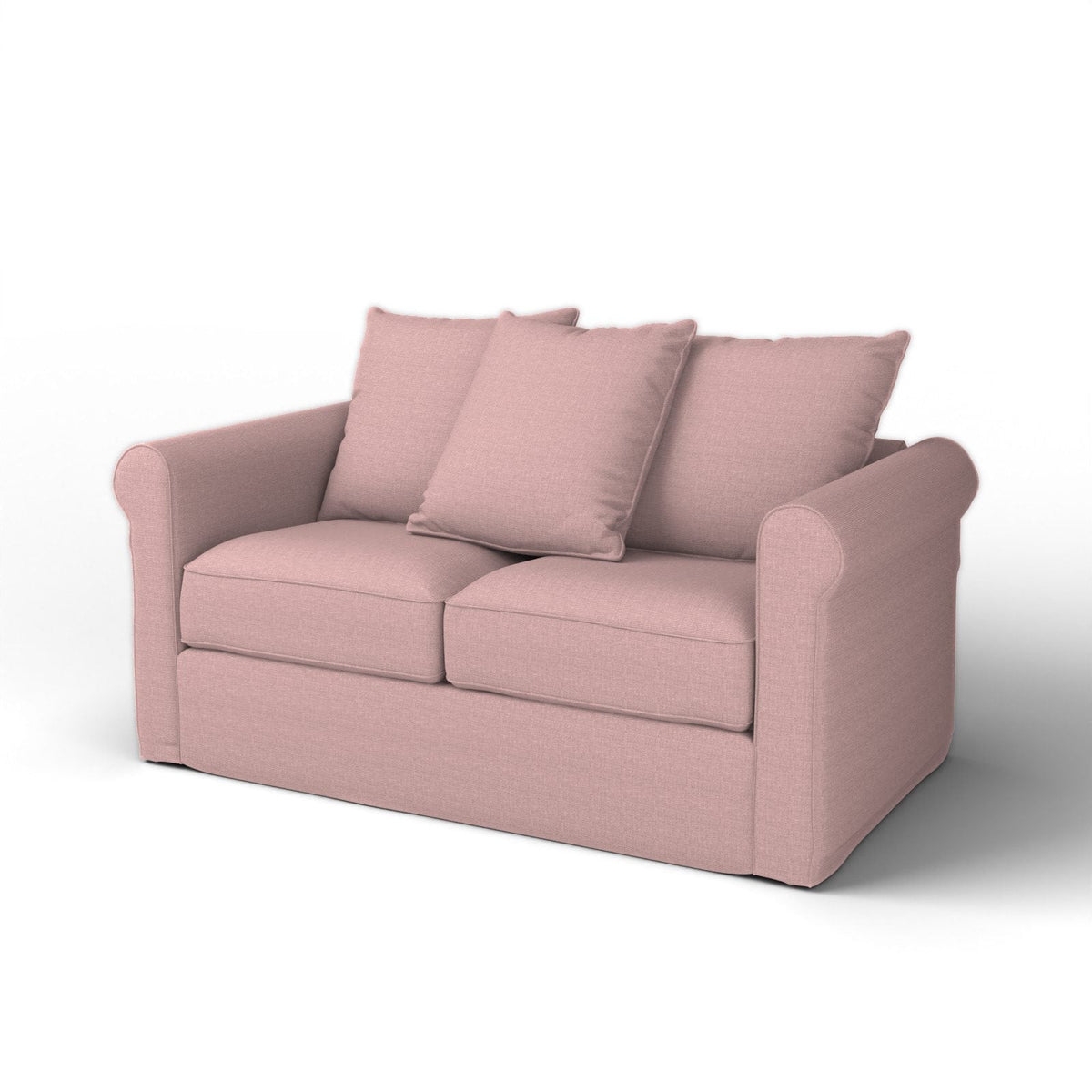 Linen - Pink