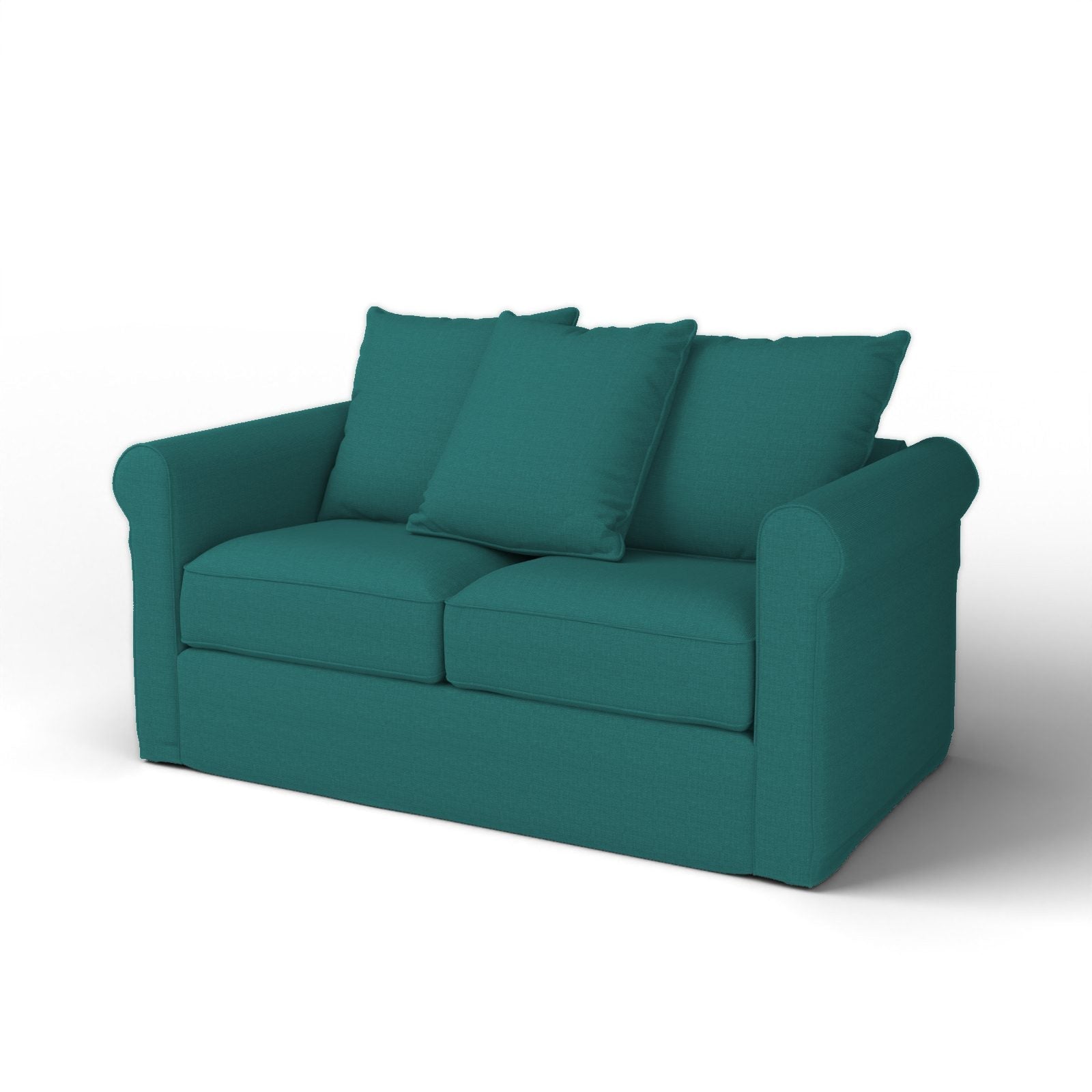 Linen - Teal