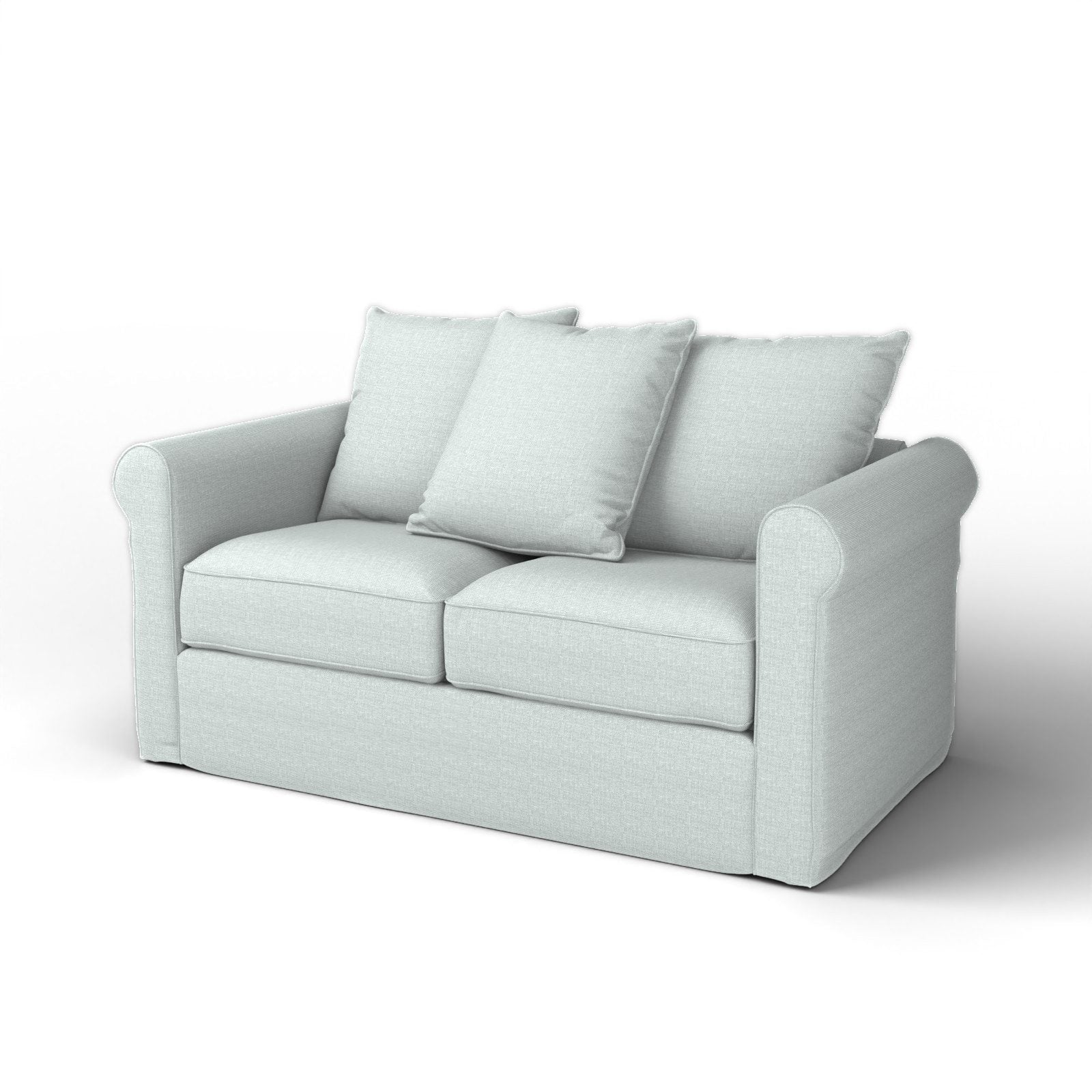Linen - White