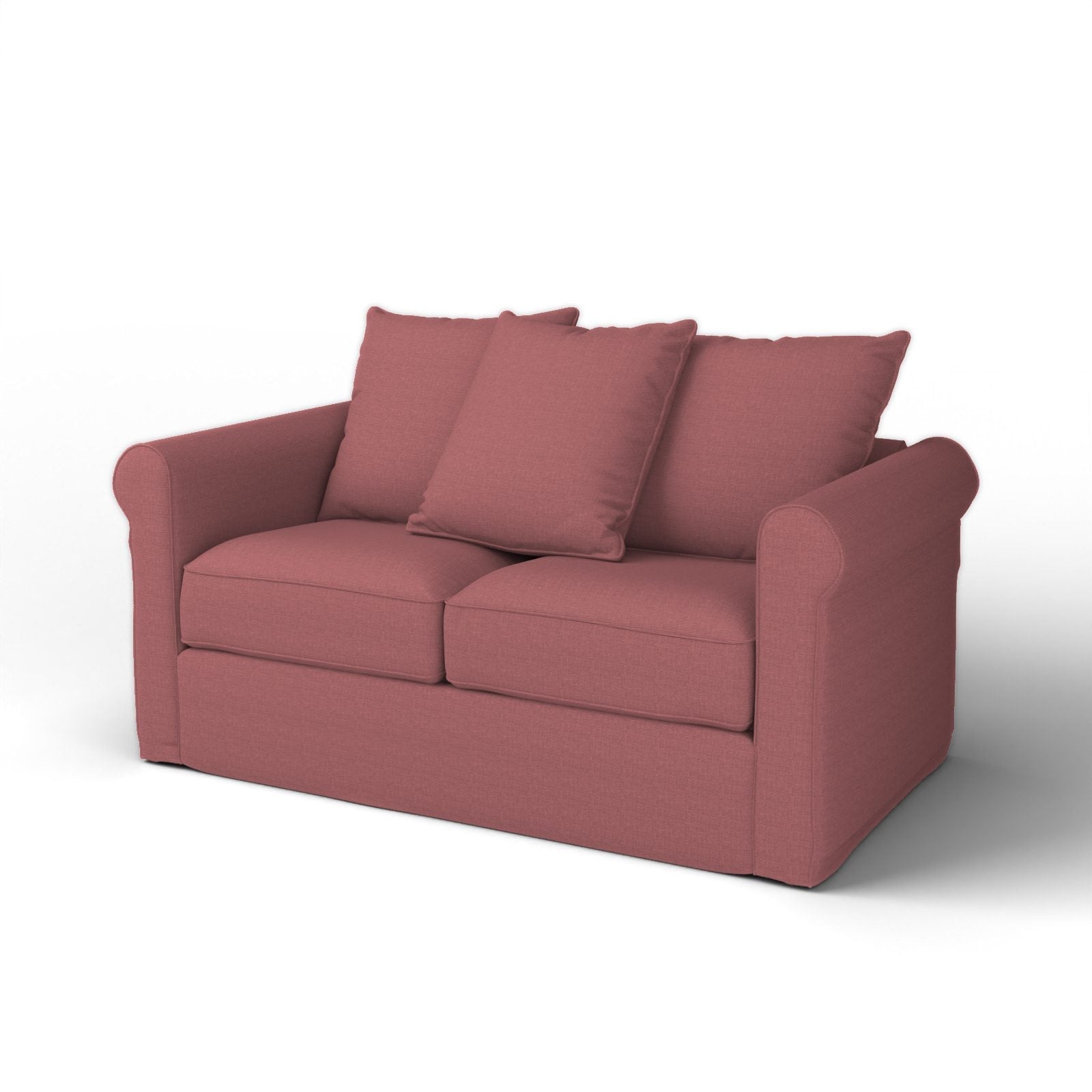 Tweed - Dusty Rose